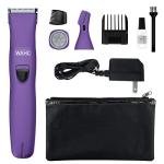 Wahl Pure Confidence Rechargeable Electric Trimmer