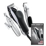 Wahl USA Clipper Home Barber Kit