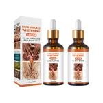 West&month Dark Knuckles Whitening Serum