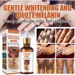 West&month Dark Knuckles Whitening Serum