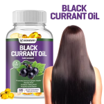 Xemenry Black Currant Oil Capsules