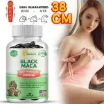 Xemenry Black Maca Capsules