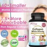 Xemenry Collagen White Beauty Capsules