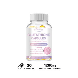 Xemenry Glutathione Capsules