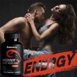 Xemenry Horny Goat Weed Max Capsules 1560mg