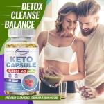 Xemenry Keto Capsules