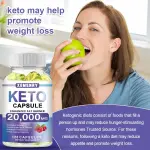 Xemenry Keto Capsules