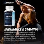 Xemenry L-Arginine Capsules