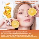 Xemenry Liposomal Vitamin C Capsules