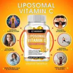 Xemenry Liposomal Vitamin C Capsules