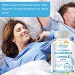 Xemenry Magnesium Capsules