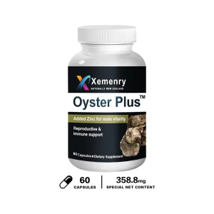 Xemenry Oyster Plus Capsules