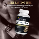 Xemenry Oyster Plus Capsules