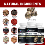 Xemenry Oyster Plus Capsules