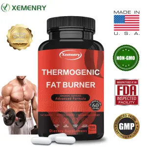 Xemenry Thermogenic Fat Burner