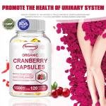 Xemenry Women's Cranberry Capsules