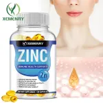 Xemenry Zinc Capsules