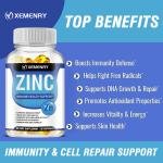 Xemenry Zinc Capsules