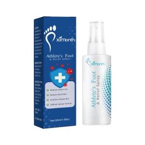 Ximonth Athlete's Foot Relief Spray