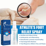 Ximonth Athlete's Foot Relief Spray