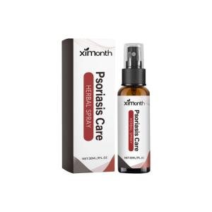 Ximonth Herbal Psoriasis Ointment
