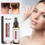 Ximonth Herbal Psoriasis Ointment
