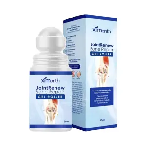 Ximonth Joint Renew Bone Repair Gel Roller
