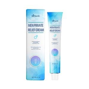 Ximonth Men Private Relief Cream