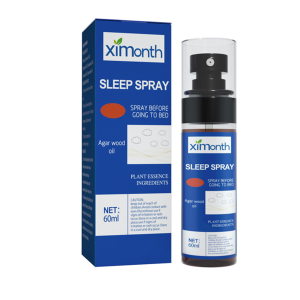 Ximonth Sleep Spray