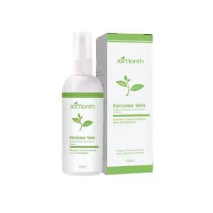 Ximonth Varicose Vein Spray