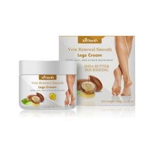 Ximonth Vein Renewal Smooth Legs Cream