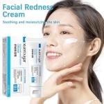 Xuerouyar Smoothing Moisturizer Cream