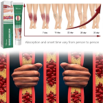 Yifcao Varicose Vein Treatment Cream