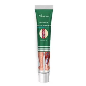 Yifcao Varicose Vein Treatment Cream