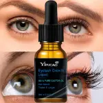 Yifucao Eyelash Growth Liquid