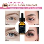 Yifucao Eyelash Growth Liquid