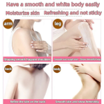Youngcome Face & Body Whitening Cream
