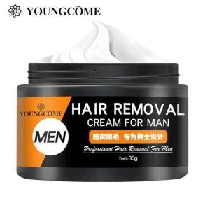 Youngcome Men's Women's Hair Removal Cream