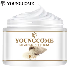 Youngcome Repairing Rice Cream