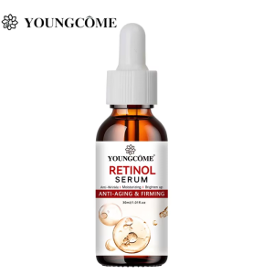 Youngcome Retinol Face Serum
