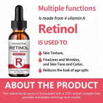 Youngcome Retinol Face Serum