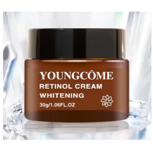 Youngcome Retinol Whitening Cream