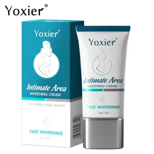 Yoxier Intimate Area Whitening Cream