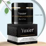 Yoxier Lip Lightening Scrub Balm