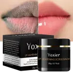 Yoxier Lip Lightening Scrub Balm