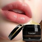 Yoxier Lip Lightening Scrub Balm