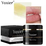 Yoxier Lip Lightening Scrub Balm