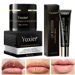 Yoxier Lip Lightening Scrub Balm