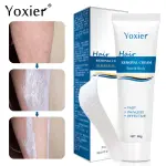 Yoxier Painless Hair Removal Cream