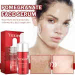 Yoxier Pomegranate Face Serum